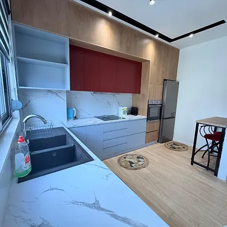 Apartment Properhome Luxury 2 Gjirokaster