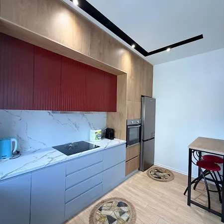 Properhome Luxury 2 Apartment *