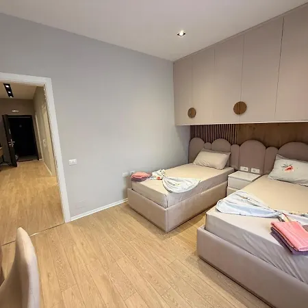 Apartment Properhome Luxury 2