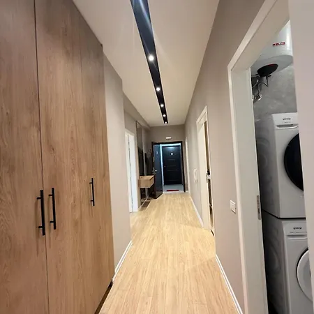 Properhome Luxury 2 Gjirokaster